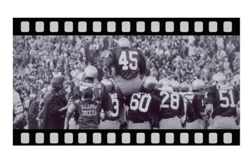 Success is for you not the implementer